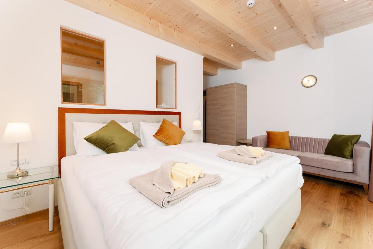 Villa Frischmuth Am See Altaussee Zewnętrze zdjęcie