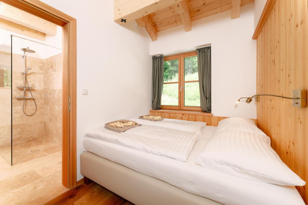 Villa Frischmuth Am See Altaussee Zewnętrze zdjęcie