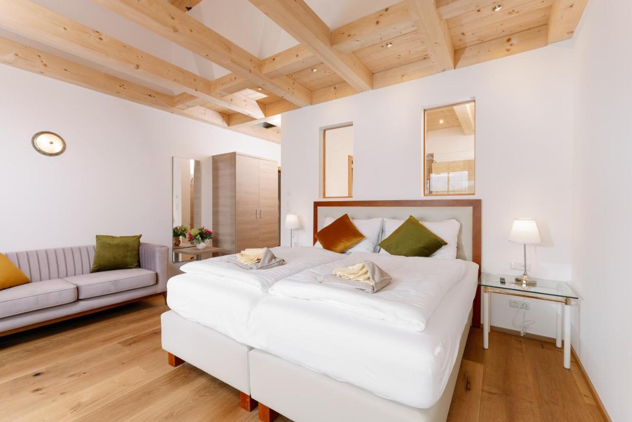 Villa Frischmuth Am See Altaussee Zewnętrze zdjęcie