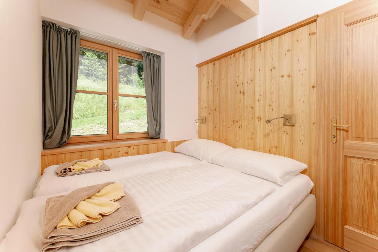 Villa Frischmuth Am See Altaussee Zewnętrze zdjęcie