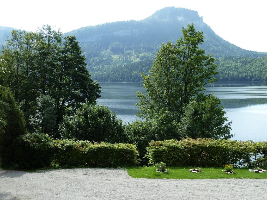Villa Frischmuth Am See Altaussee Pokój zdjęcie