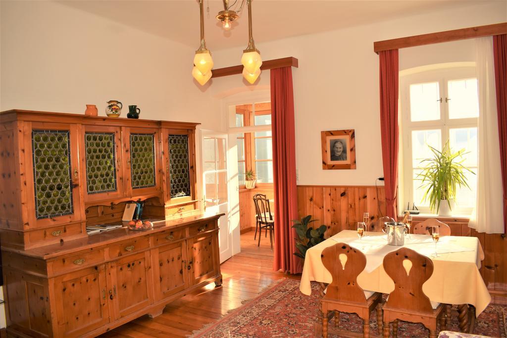 Villa Frischmuth Am See Altaussee Zewnętrze zdjęcie