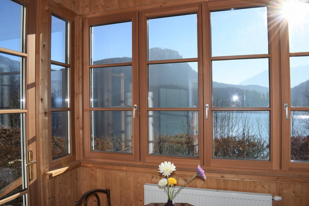 Villa Frischmuth Am See Altaussee Zewnętrze zdjęcie
