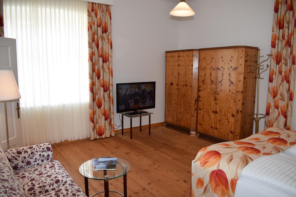 Villa Frischmuth Am See Altaussee Zewnętrze zdjęcie