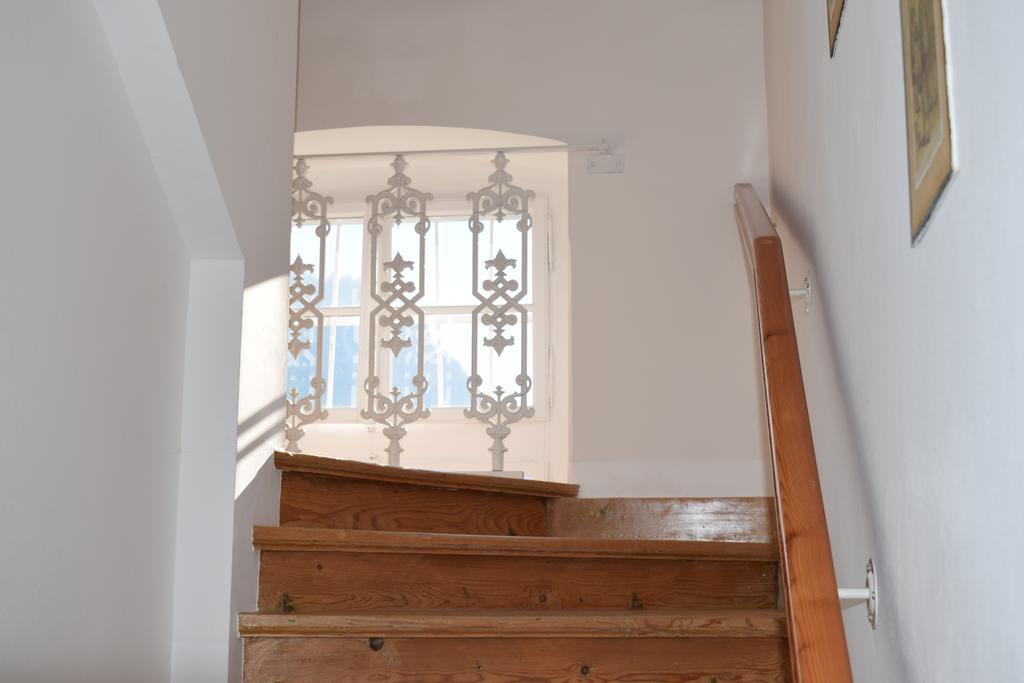 Villa Frischmuth Am See Altaussee Zewnętrze zdjęcie