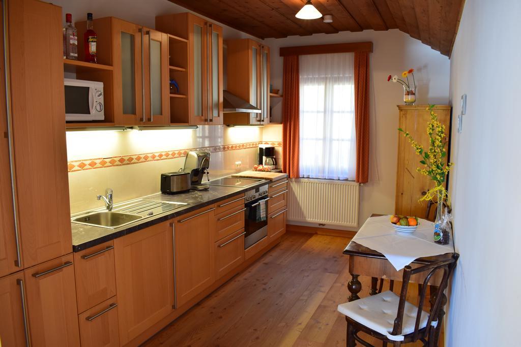 Villa Frischmuth Am See Altaussee Zewnętrze zdjęcie