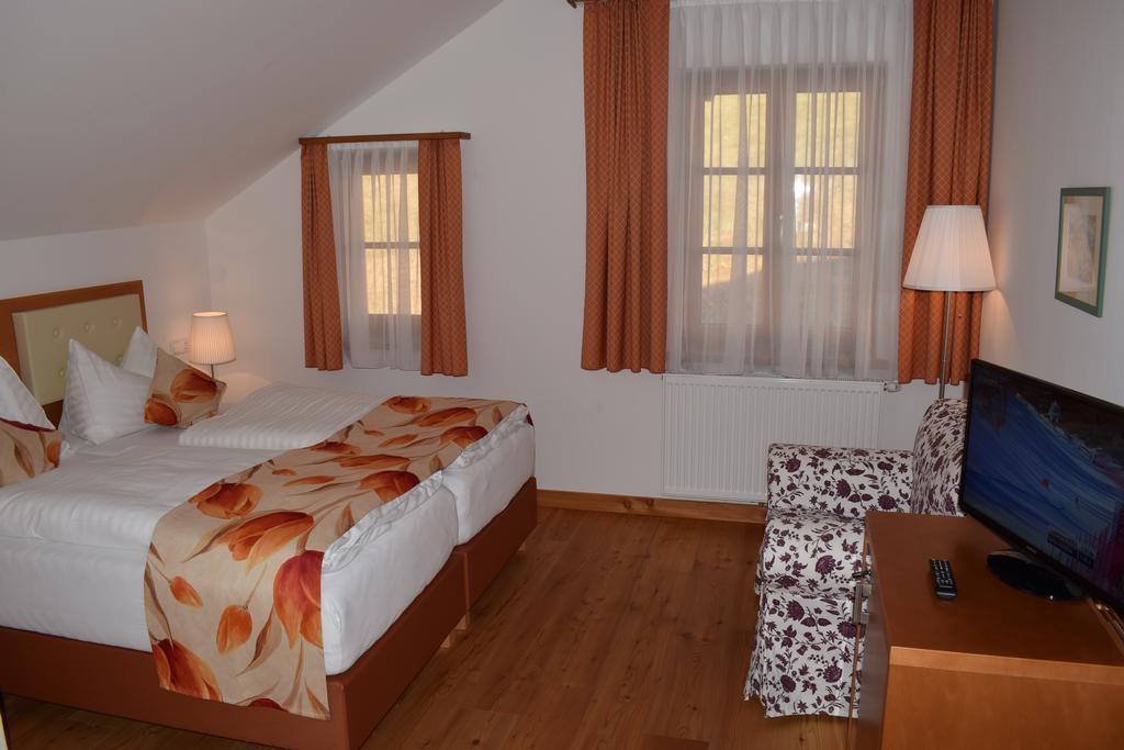 Villa Frischmuth Am See Altaussee Zewnętrze zdjęcie