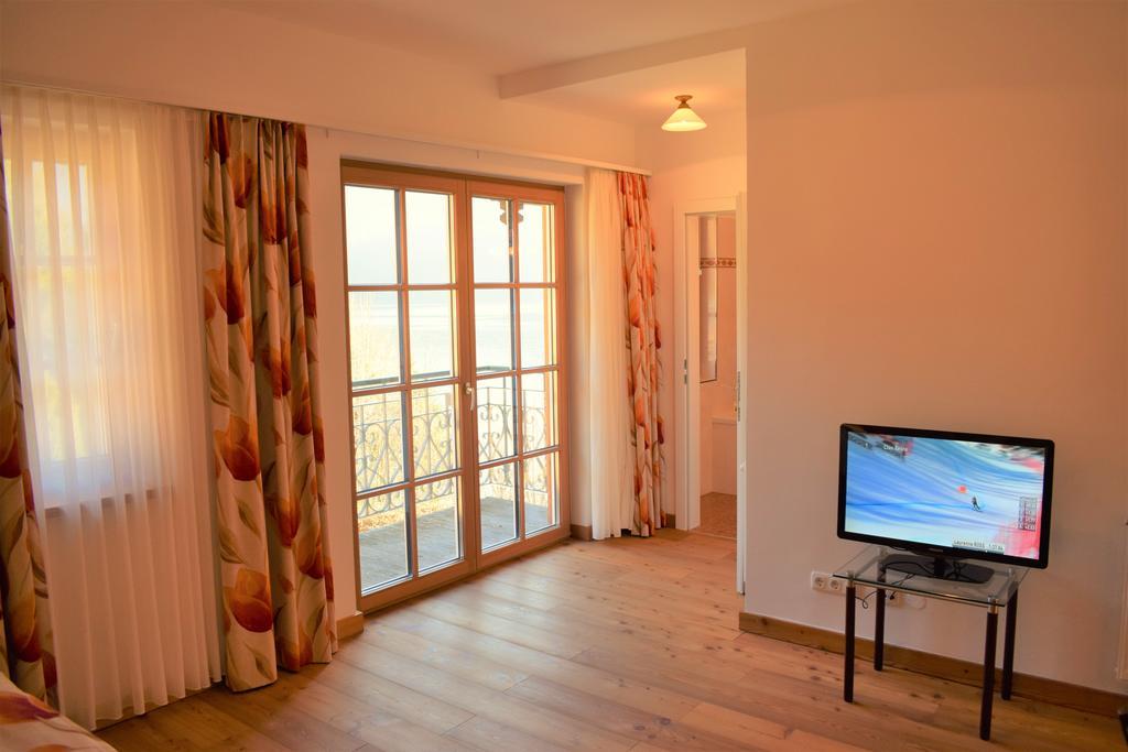 Villa Frischmuth Am See Altaussee Zewnętrze zdjęcie