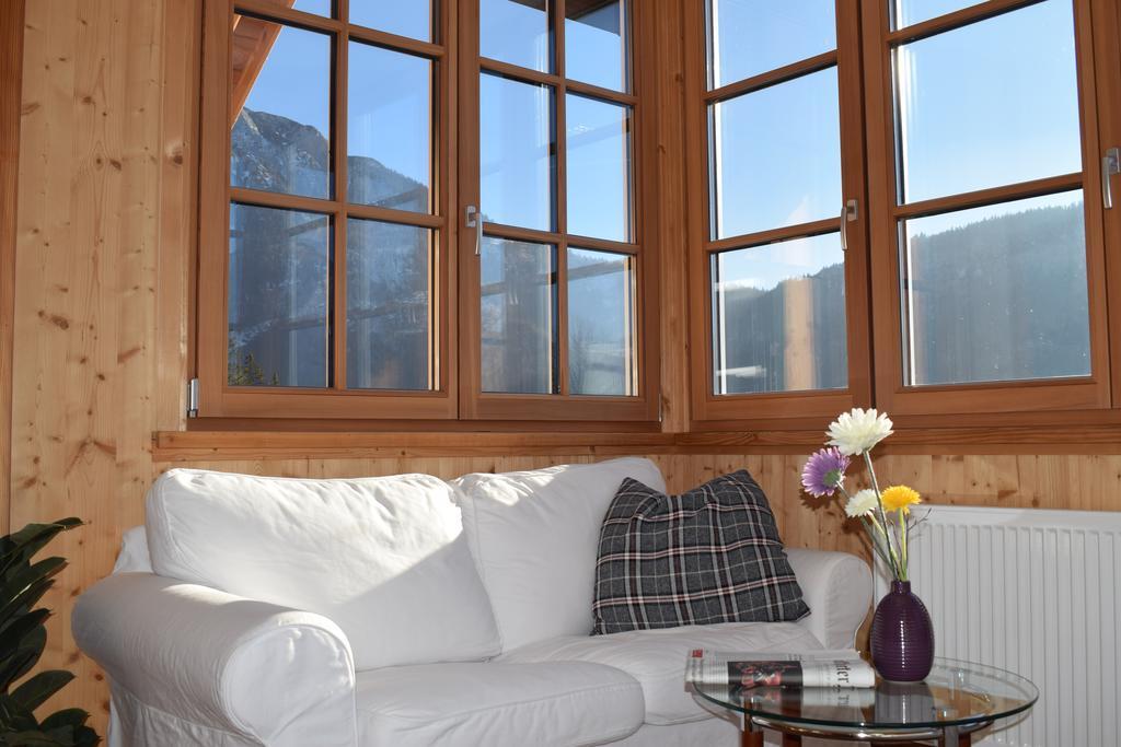 Villa Frischmuth Am See Altaussee Zewnętrze zdjęcie