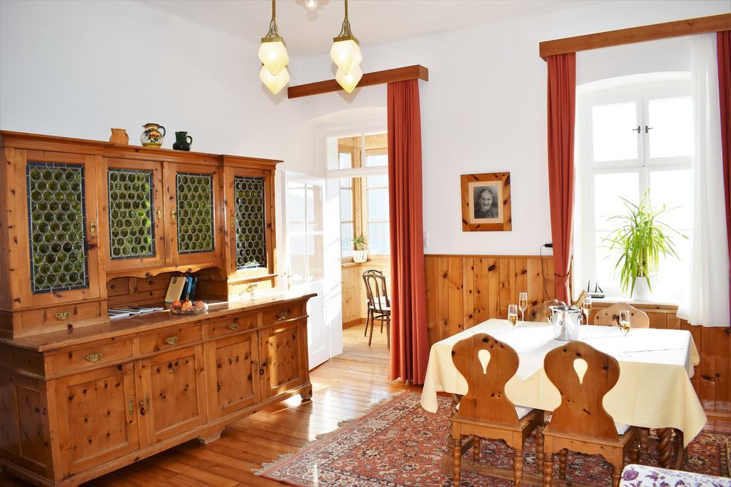 Villa Frischmuth Am See Altaussee Zewnętrze zdjęcie